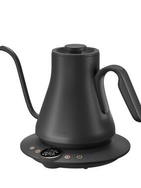 Epeios Flow B9 Cocinare Electric Gooseneck Kettle Temperature Control